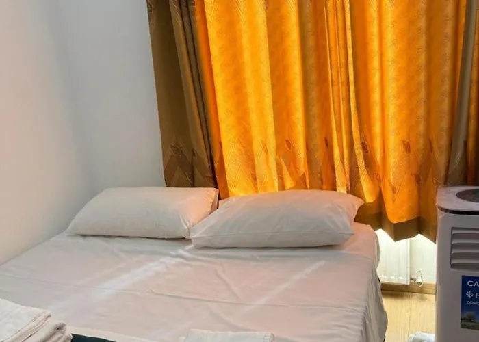 Affittacamere Luxe
